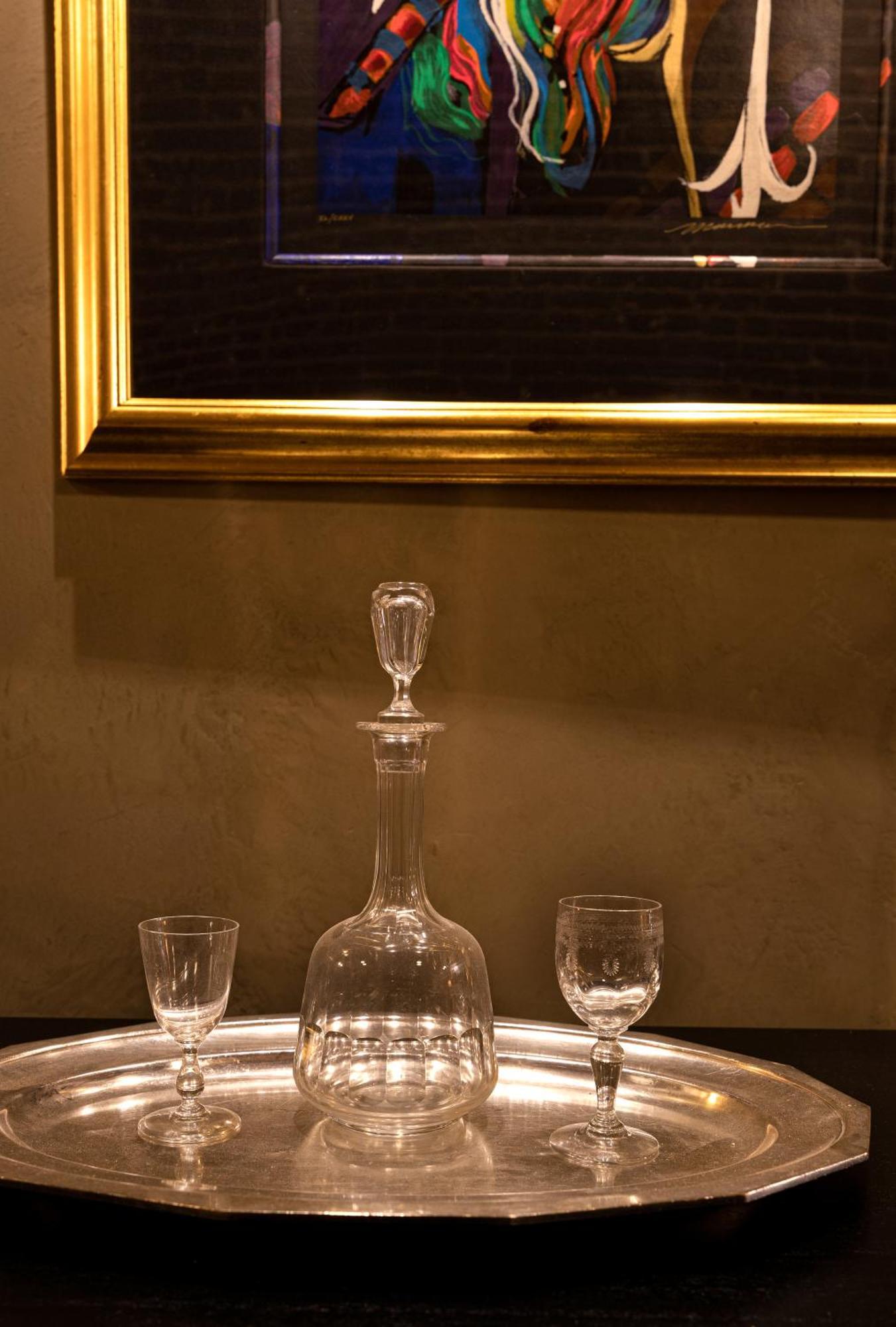 Hotel Cleo, Knoxville Downtown, A Tribute Portfolio Hotel Bagian luar foto