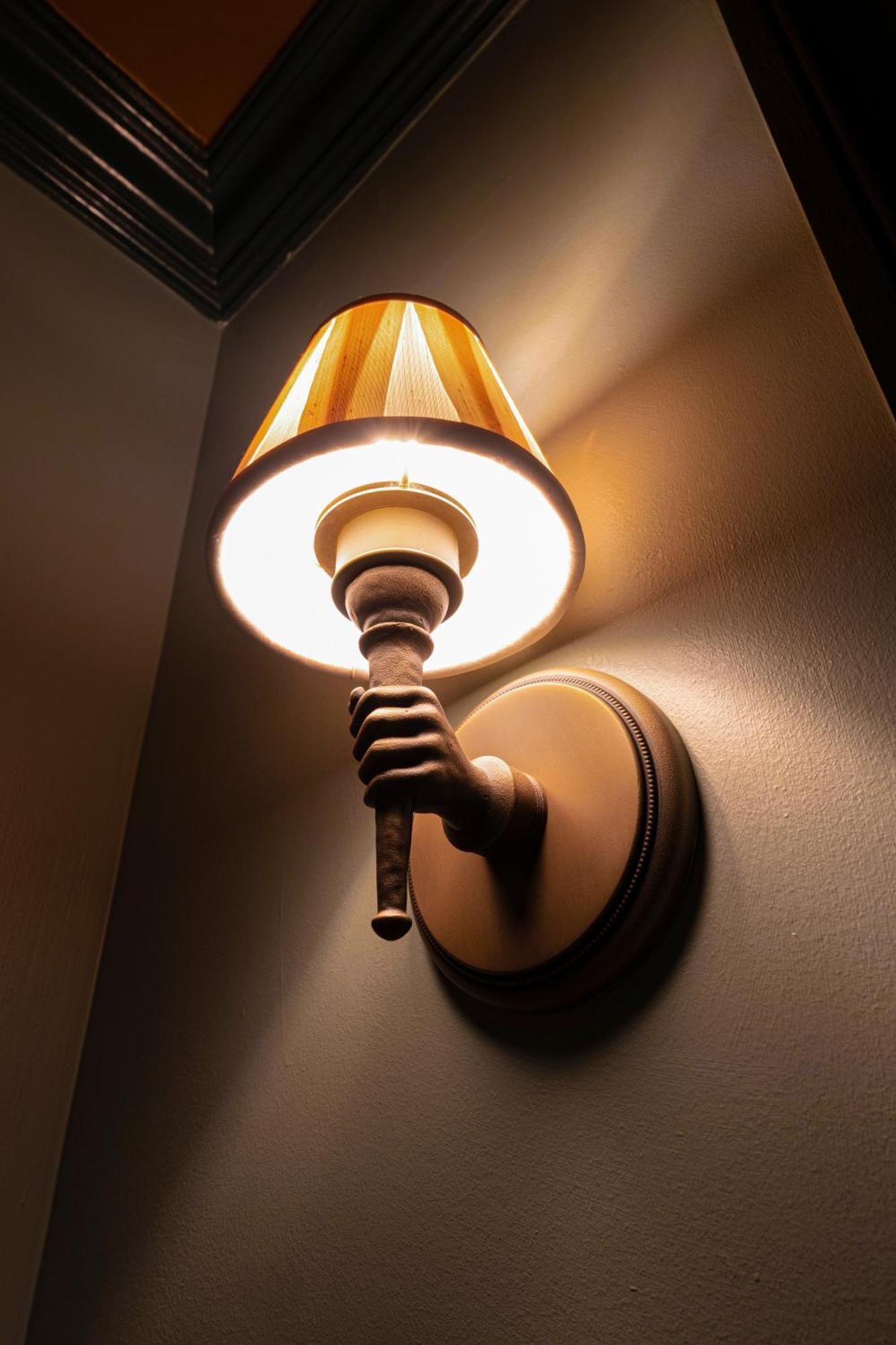 Hotel Cleo, Knoxville Downtown, A Tribute Portfolio Hotel Bagian luar foto
