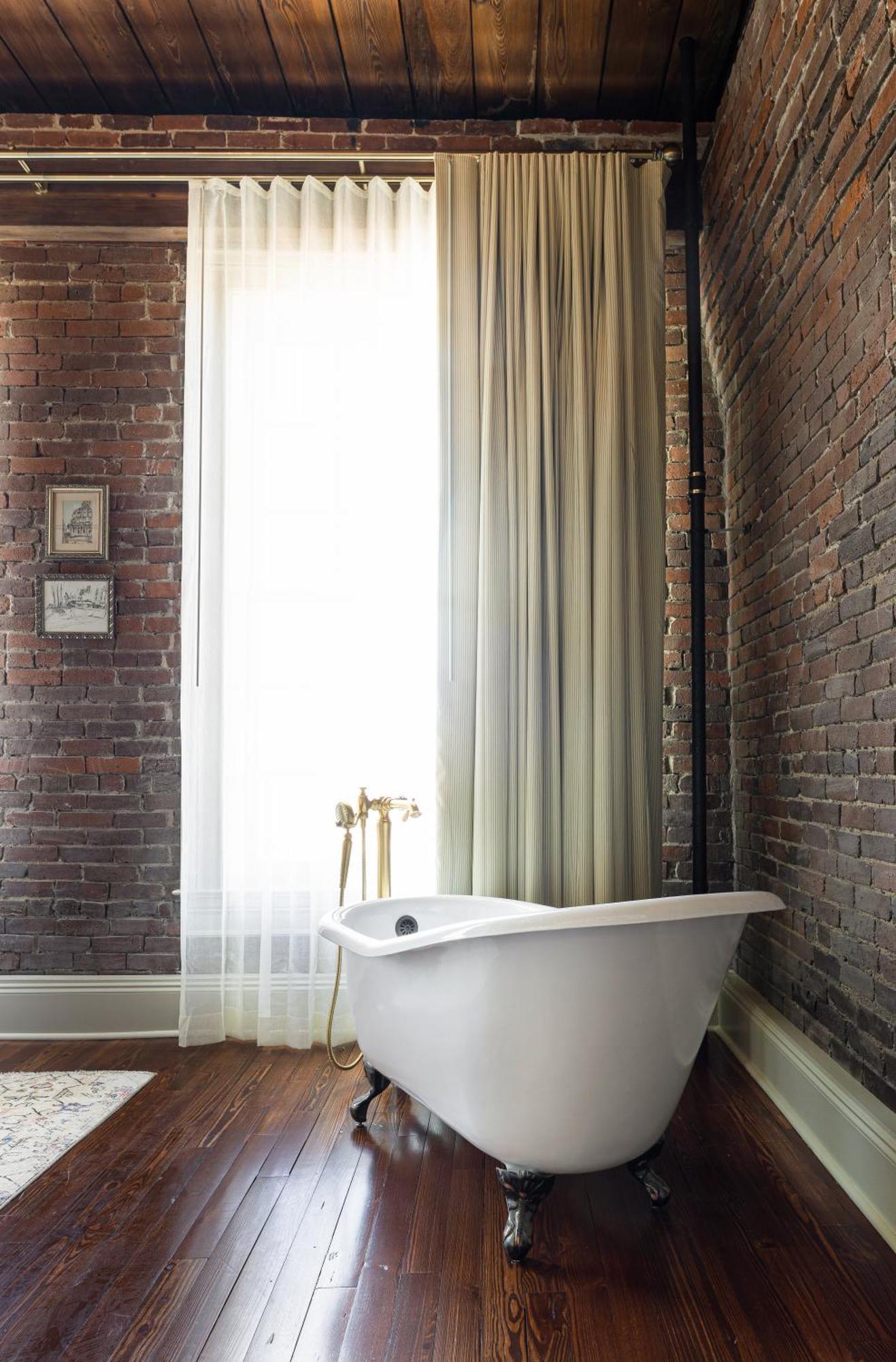 Hotel Cleo, Knoxville Downtown, A Tribute Portfolio Hotel Bagian luar foto