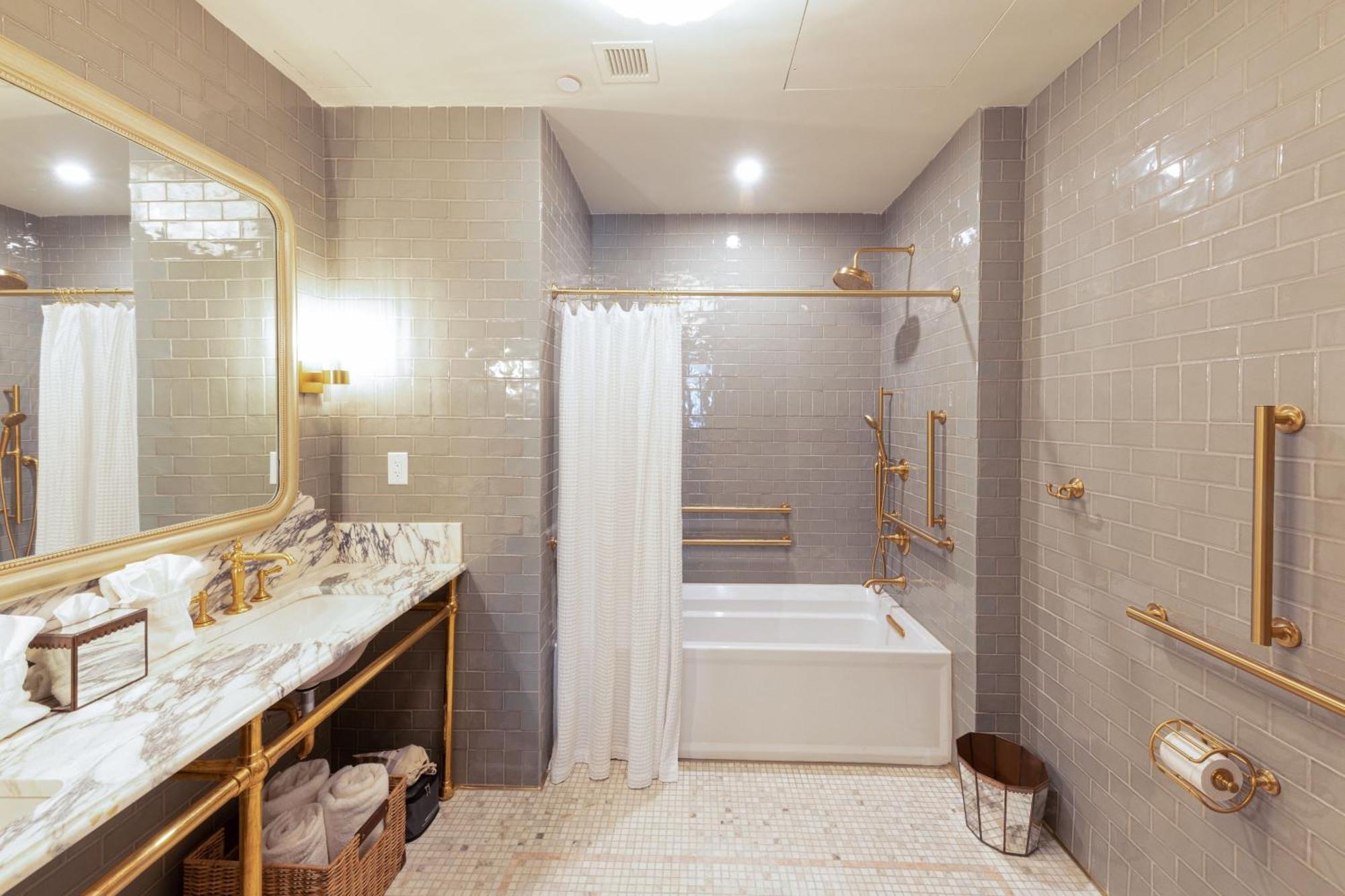 Hotel Cleo, Knoxville Downtown, A Tribute Portfolio Hotel Bagian luar foto